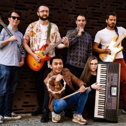 Sesja ciążowa Kraków 2