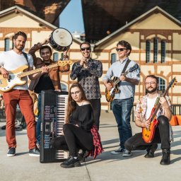 Sesja ciążowa Kraków 3