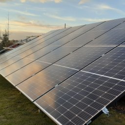 BESKID ENERGIA PPHU ARTES - Solidna Zielona Energia Oświęcim