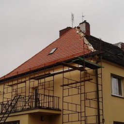 Naprawa dachów Wrocław 4