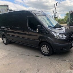 F.H.U JAREX Jarosław Kasprzak - Przeprowadzki Biur Wrocław