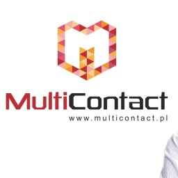 Multicontact.pl sp. z o.o. - Sprzedaż Telefoniczna Warszawa