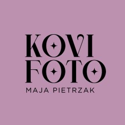 KOVI FOTO Maja Pietrzak - Sesje Zdjęciowe Toruń