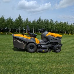 BUXUS Wiktor Skotarczak - Planowanie Ogrodu Środa Wielkopolska