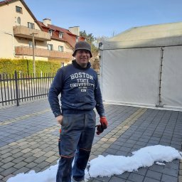 Vikaro-Bud Mykhailo Dubyna - Ocieplanie Domu Wejherowo