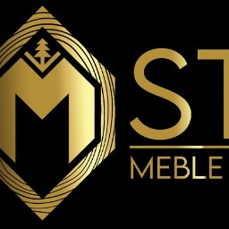 Projekt logo dla firmy M-STYL Meble na wymiar