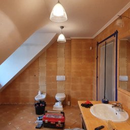 Remonty mieszkań Wrocław 3