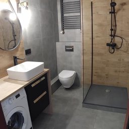 Remonty mieszkań Szczecin 1