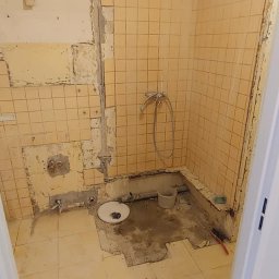 Remonty mieszkań Szczecin 2