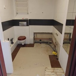 Remonty mieszkań Szczecin 3