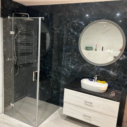 Remonty mieszkań Kostrzyn 1