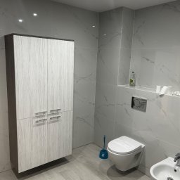 Remonty mieszkań Kostrzyn 2