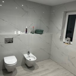 Remonty mieszkań Kostrzyn 3