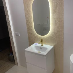 Remonty mieszkań Kostrzyn 4