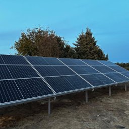NexEnergy - Idealne Baterie Słoneczne w Żorach