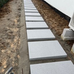 Pielęgnacja ogrodów Toruń 1