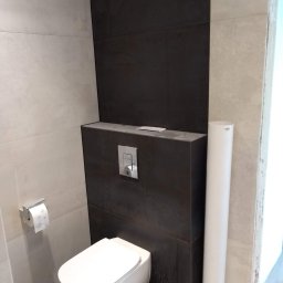 Remont łazienki Kwidzyn 89