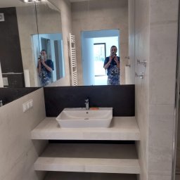 Remont łazienki Kwidzyn 90