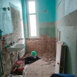 Remont łazienki Kwidzyn 8