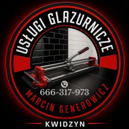 MARCIN GENEROWICZ USŁUGI REMONTOWO-WYKOŃCZENIOWE - Usługi Remontowe Kwidzyn