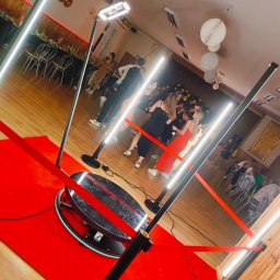 Fotobudka Nowogrodziec 3