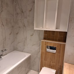 Remonty mieszkań Toruń 1