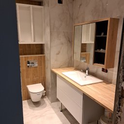 Remonty mieszkań Toruń 2