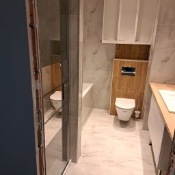 Remonty mieszkań Toruń 3