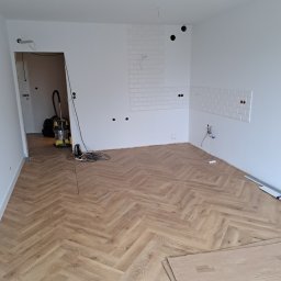 Remonty mieszkań Toruń 4