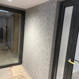 Płyta karton gips Kraków 2