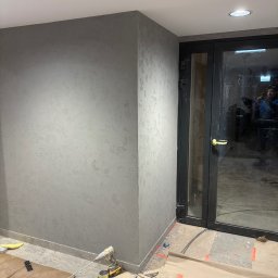 Płyta karton gips Kraków 3