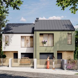 Projektowanie domów Warszawa 4