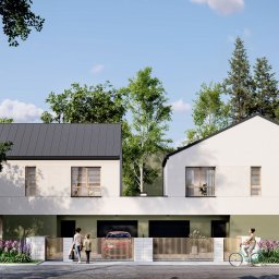 Projektowanie domów Warszawa 3