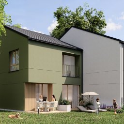 Projektowanie domów Warszawa 2