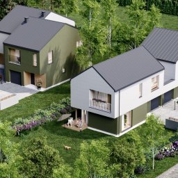 Projektowanie domów Warszawa 1
