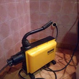 Przyłącze wod kan Wrocław 2