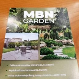 MBN Garden - Szpachlowanie Lublin