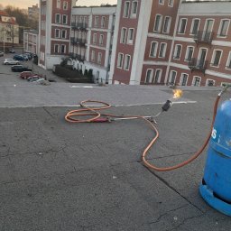 Malowanie mieszkań Zielona Góra 2