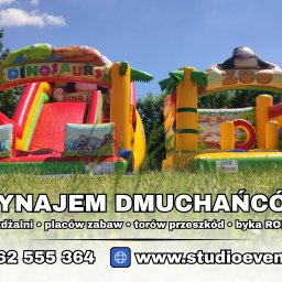 Wynajem namiotów Rozprza 2