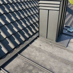 Domy murowane Trzciana 2