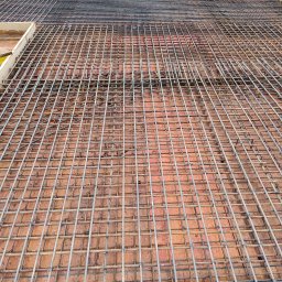 Domy murowane Trzciana 1