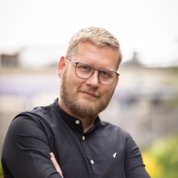 Michał Ciepielowski Dziki kadr - Fotografia Ślubna Łódź