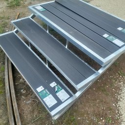 Bramy wjazdowe Przyszowice 2