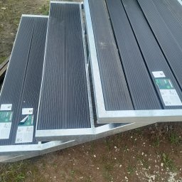 Bramy wjazdowe Przyszowice 3