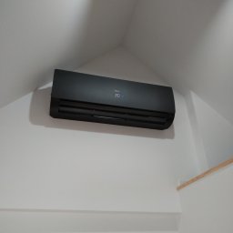 Geoclima Sp z o.o. - Klimatyzacja do mieszkań i dom&oacute;w Łowicz