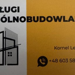 Usługi Ogólnobudowlane Kornel Lewicki - Idealny Montaż Wykładziny Dywanowej w Kamiennej Górze