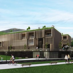 Wykończenia wnętrz Bielsko-Biała 1