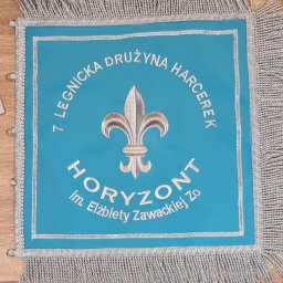 Haftowanie Legnica 2