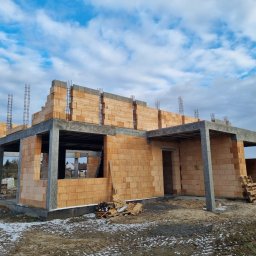 Fundamenty Poznań 4