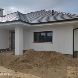 Fundamenty Poznań 1